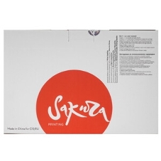 Картридж Sakura W1120A для HP, черный, 16000 к.