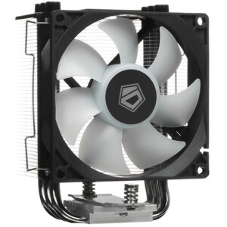 Кулер Cooler ID-Cooling SE-903-XT V2 ARGb LGA1851/1700/1200/115X/AM5/AM4 (TDP 150W, PWM, 3 тепл.трубки прямого контакта, FAN 100мм, Addressable RGb LED) RET