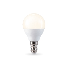 Лампа светодиодная	451113 LED P45 11W IC E14 2700K 175-265V