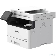 МФУ лазерное Canon i-SENSYS MF461dw II (A4, принтер/копир/сканер, 1200dpi, 36ppm, 1+4Gb, DADF50, Duplex, WiFi, Lan, USB) (7188C019)