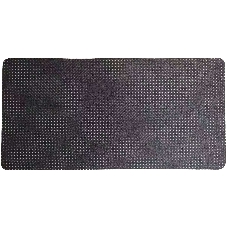 Коврик для мыши Mouse pad GEEK NOOK 100 х50CM Dark Gray Felt