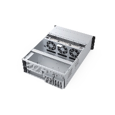 Серверный корпус YCC YRM-46508A0, 4U, E-ATX, 8x3,5