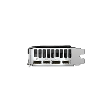 Видеокарта Gigabyte GeForce RTX 5050, NVIDIA RTX 5050, 8 ГБ GDDR6, 128 бит, PCI-e 5.0, 2xHDMI, 2xDP, 2572 МГц