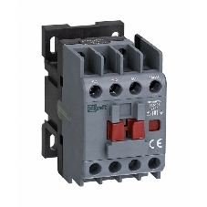 Контактор 12А 220В/230В АС3 АС4 1НО КМ-102 DEKraft Контактор 12А 220В/230В АС3 АС4 1НО КМ-102 DEKraft