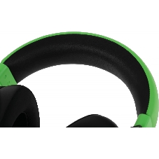 Гарнитура Razer Blackshark V2 X зеленый, проводная, 3.5 мм