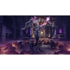 Игра для PS4 PlayStation Stranger of Paradise Final Fantasy Origin (18+) (RUS)
