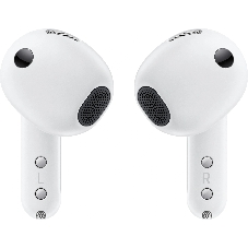Наушники TWS Samsung Galaxy Buds4 SM-R540 White CAU