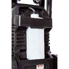 Минимойка RedVerg RD-HPW2400 2400Вт