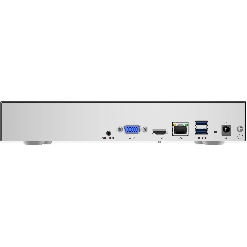 Видеорегистратор Tiandy TC-R3120 2MC