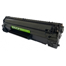 Картридж лазерный Cactus CS-CF283XL-MPS черный (3000 стр.) для HP LJ Pro M225dn/M201/M202