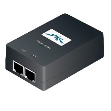 Блок питания Ubiquiti POE-48-24W блок питания 48В 0.5А Passive PoE