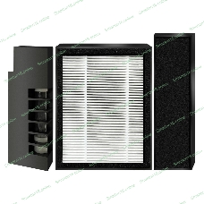 Комплект сменных фильтров Airgle AF25HCT