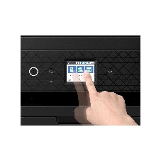 МФУ струйное Epson L6290, (C11CJ60505/C11CJ60405/C11CJ60507/C11CJ60408/C11CJ60406), А4, цветной, печ. до 15/8.5 стр/мин., 4800x1200 dpi (печ.), 1200 x 2400 dpi (скан.), Wi-Fi, Ethernet, USB
