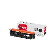 Картридж Sakura CRG051H для Canon