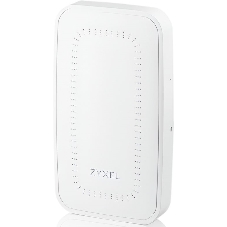 Точка доступа Zyxel NebulaFlex Pro WAX300H-EU0101F AX3000 10/100/1000BASE-TX белый
