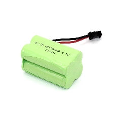 Аккумулятор Ni-Cd 4.8V 1800 mAh AA Row разъем SM Аккумулятор Ni-Cd 4.8V 1800 mAh AA Row разъем SM