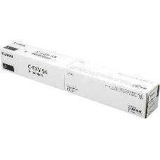Картридж лазерный Canon C-EXV54BK 1394C002 черный (15 500 стр.) для Canon imageRUNNER C3226i/C3025i/C3025/C3125i