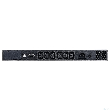 Источник бесперебойного питания PowerCom SPR-500, линейно-интерактивный