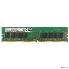Оперативная память Samsung, DDR4, 32GB (1x32GB), 3200MHz, CL22, DIMM, OEM