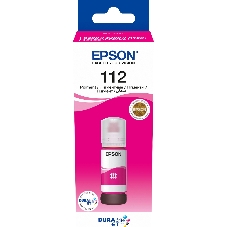Чернила Epson C13T06C34A пурпурный (70 мл.) для L6550/L6570/L6580/ L15150/L15160