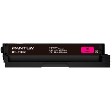 Картридж Pantum CTL-1100M for CP1100/CP1100DW/CM1100DN/CM1100DW/CM1100ADN/CM1100ADW/CM1100FDW Magenta (700 pages)