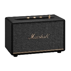 Колонка портативная Marshall Acton III черный/золотистый 60W 2.1 BT/3.5Jack 10м