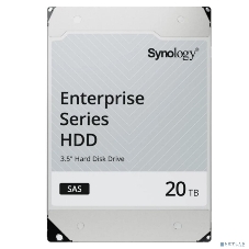 Жесткий диск Synology SAS 20Tb 7200RPM 6Gb/S HAS5310-20T
