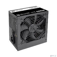 Блок питания Thermaltake Smart W3 600W, ATX 3.1, APFC, 12cm Fan, 80 PLUS, Retail