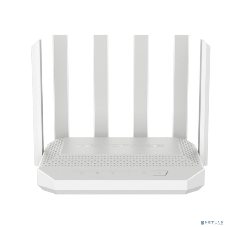 Мультигигабитный интернет-центр Netcraze Hero 5G (NC-4110) с модемом 5G, двумя слотами для SIM-карт, Mesh Wi-Fi 6 AX3000, Smart-коммутатором 1×2.5G и 4×1G, многофункциональными портами USB 3.0 и 2.0