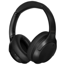 Беспроводные/проводные наушники Borofone BO31 черный, накладные, Bluetooth + проводной, складная конструкция, микрофон, до 38 ч