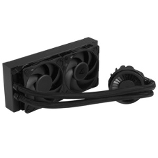Система жидкостного охлаждения Arctic Cooling Liquid Freezer III Pro 240 Multi Compatible All-In-One CPU Water Cooler (ACFRE00178A)