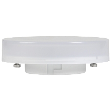 Лампа светодиодная IEK LLE-T80-10-230-40-GX53 ECO T75 таблетка 10Вт 230В 4000К GX53