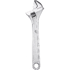 Ключ разв. Av Steel AV-321410