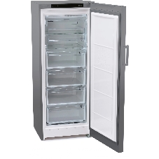Морозильная камера Stinol STZ 150 GF, серебристый, 204 л, 6 ящиков