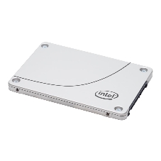 Накопитель SSD Intel D3-S4610 Series, 1920 Gb, SATA III, 2.5