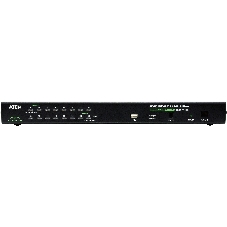 Переключатель электронный, 16 портов PS2/USB, доступ по IP 16 PORT PS/2-USB KVMP SWITCH ON THE NET
