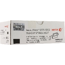 Картридж лазерный Xerox 106R02763 черный для Phaser 6020/22/WC 6025/27 (2000 стр.)(Channels)