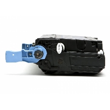 Картридж лазерный Cactus CS-Q5950A черный (11000 стр) для HP Color LaserJet 4700