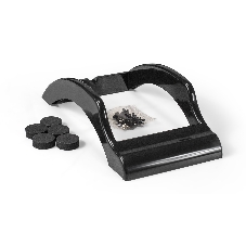 Компьютерный корпус Desktop ExeGate MI-208U2 (mini-ITX/mATX, без БП, 1хUSB+2хUSB 3.0, аудио, черный)