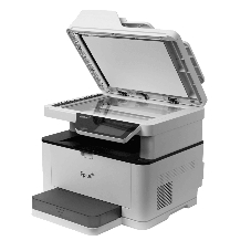 МФУ лазерное Fplus MB302ADNW, A4, ч/б, печ. 30 стр/мин., скан. до 20 стр/мин., 1200x1200 dpi (печать) 600 x 600 DPI (сканер), Wi-Fi, Ethernet, USB