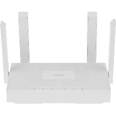 Роутер беспроводной Cudy WR1300E AC1200 10/100/1000 белый