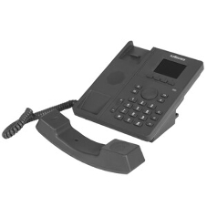Телефон IP Flyingvoice P11G серый (упак.:1шт)