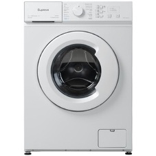 Стиральная машина Бирюса WM-SM510/08 белая, загрузка фронтальная 5кг, 1000 об/мин., класс: A+++