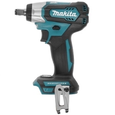 Гайковерт Makita DTW181Z аккум. патрон:квад.1/2