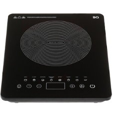 Плита настольная электрическая BQ HP104B Black