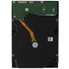 Жесткий диск Seagate 16Tb 7200RPM SATA 6Gb/S 256MB OFFICIAL RECERTIFIED