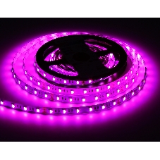 Светодиодная лента Ambrella light GS4401 5050 60Led /10W m/ 24V IP20 RGBW+3000K/ 5000*10*1.87mm (5 конт.)