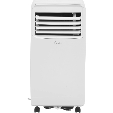 Кондиционер мобильный MIDEA MPPHA-09CRN7-Q