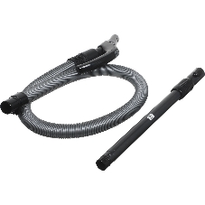 Пылесос Samsung VCC885BH36/XEV синий/черный, 430/2200 Вт, уборка сухая, пылесборник контейнер 2 л