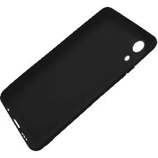 Чехол (клип-кейс) Gresso для Samsung Galaxy A03 Core Meridian синий (GR17AAAE8927)